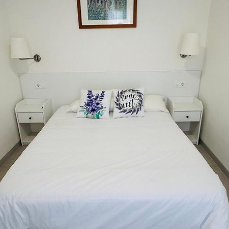 Apartamentos Turisticos Victoria Almuñécar Kültér fotó