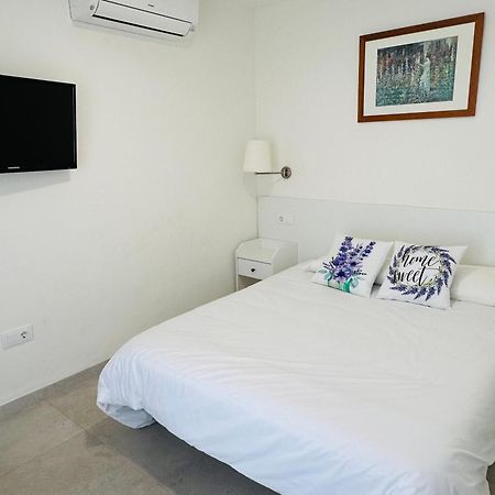 Apartamentos Turisticos Victoria Almuñécar Kültér fotó