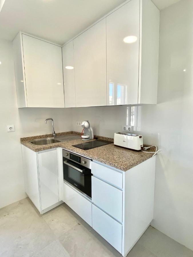 Apartamentos Turisticos Victoria Almuñécar Kültér fotó