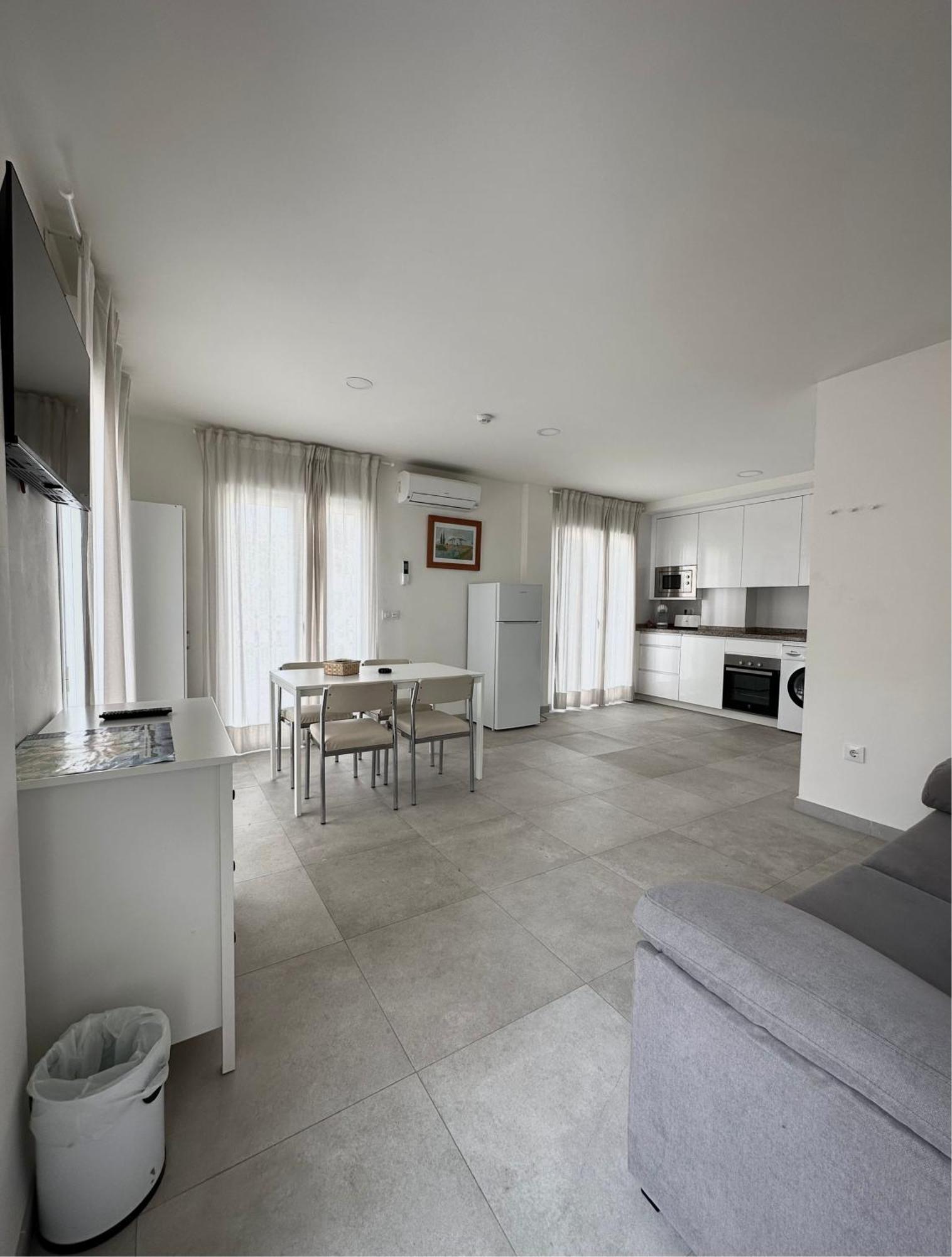 Apartamentos Turisticos Victoria Almuñécar Kültér fotó