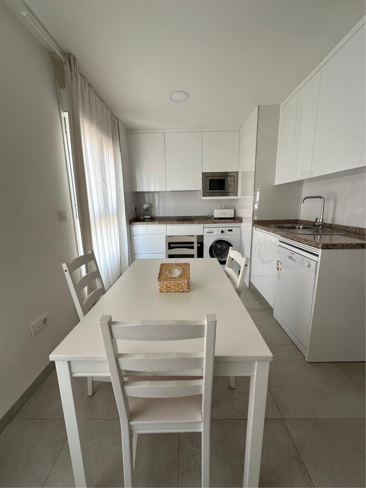Apartamentos Turisticos Victoria Almuñécar Kültér fotó