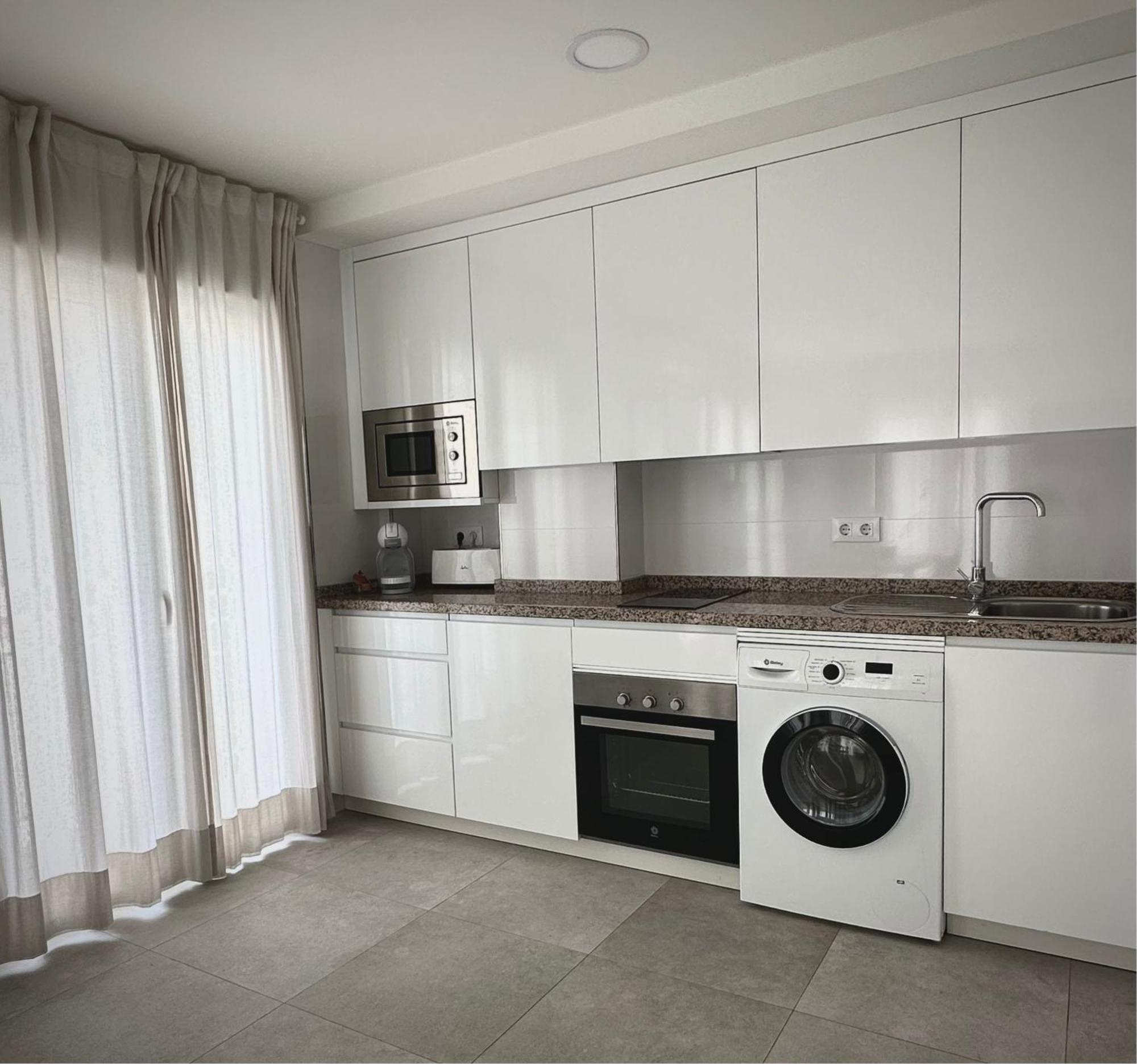 Apartamentos Turisticos Victoria Almuñécar Kültér fotó