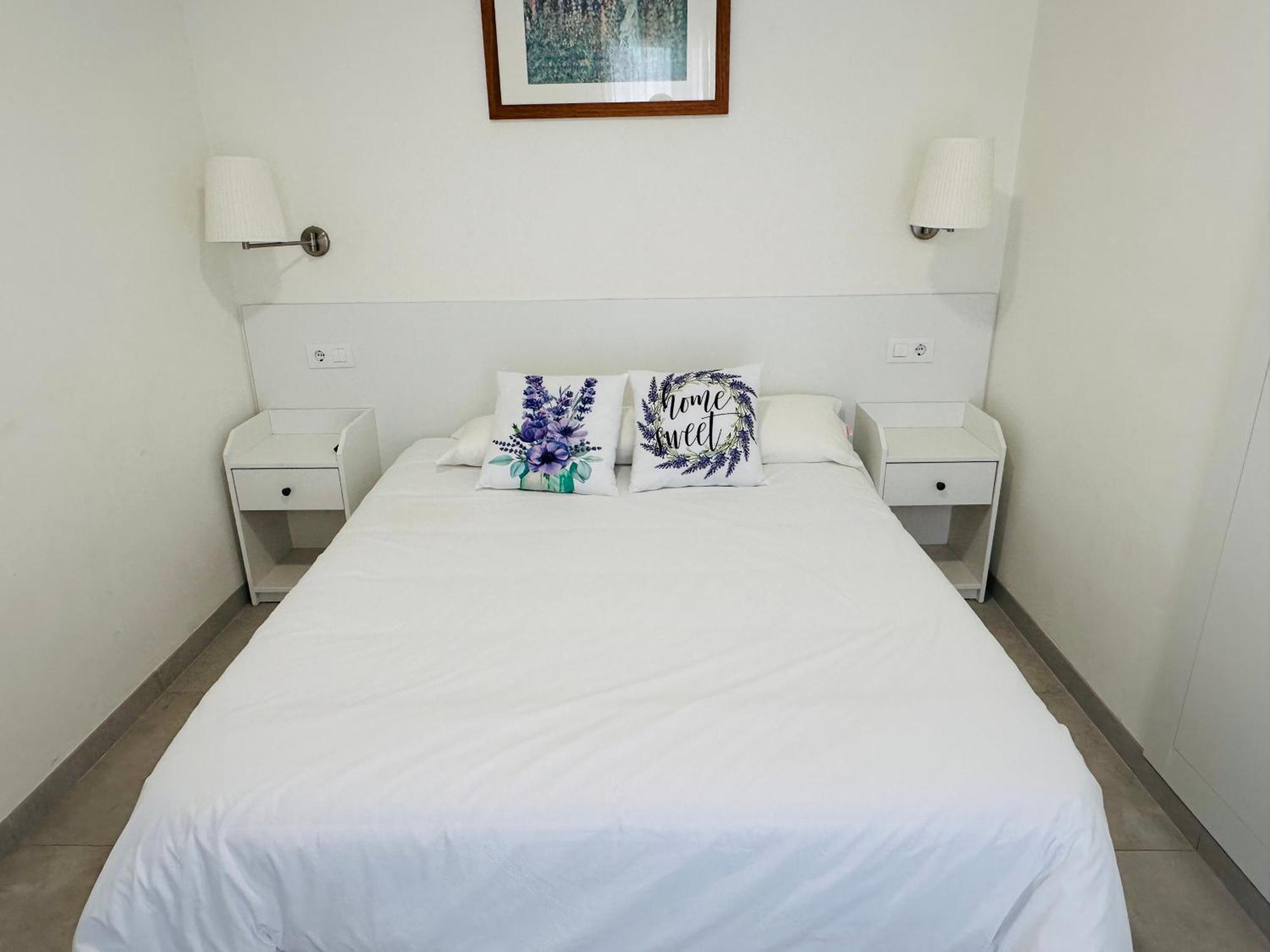 Apartamentos Turisticos Victoria Almuñécar Kültér fotó