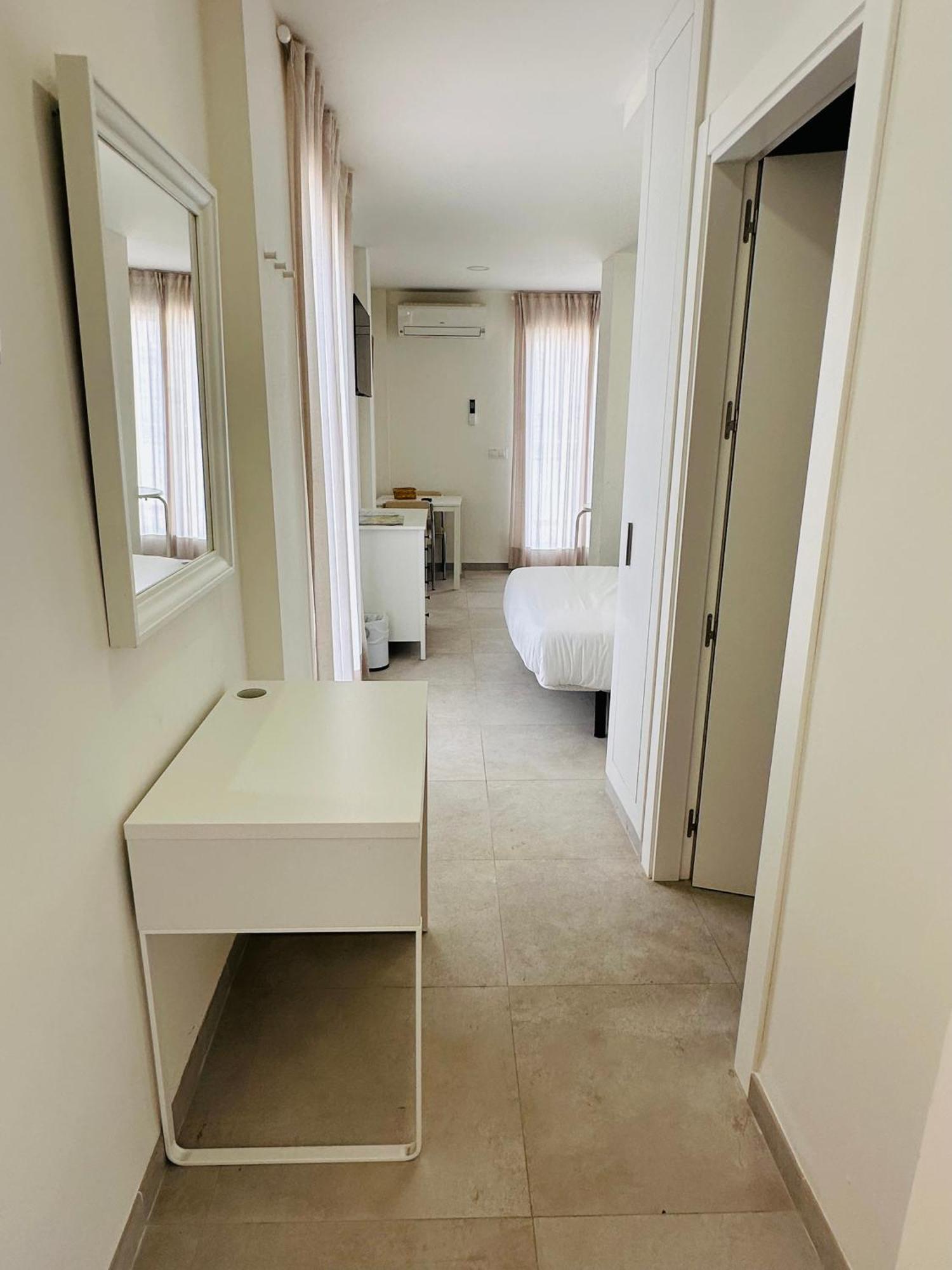 Apartamentos Turisticos Victoria Almuñécar Kültér fotó