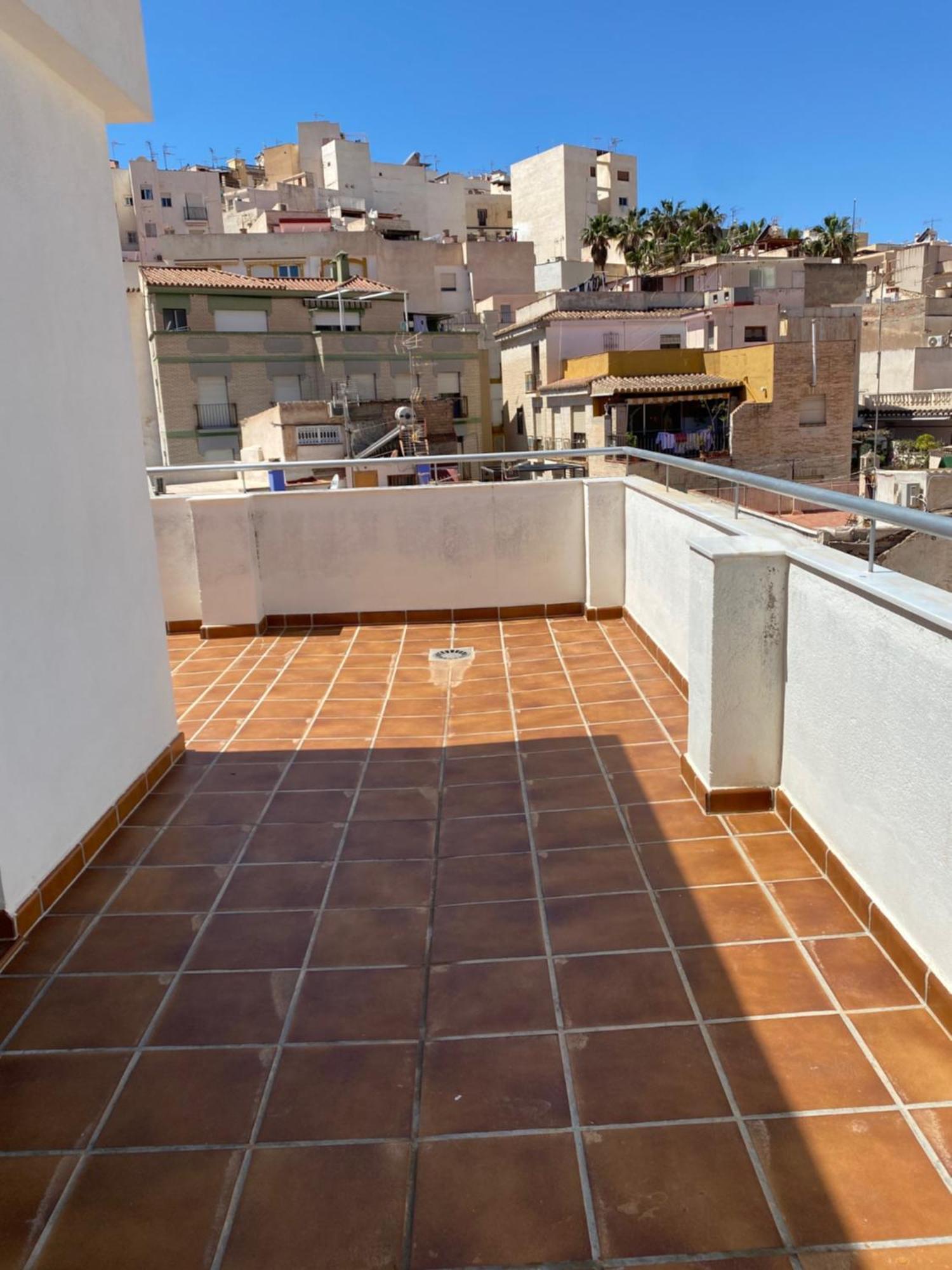 Apartamentos Turisticos Victoria Almuñécar Kültér fotó